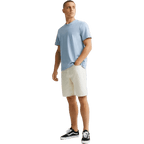 Studio Total Regular Twill Shorts