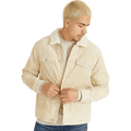 Studio Total Trucker Jacket Cord