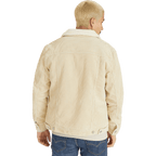 Studio Total Trucker Jacket Cord