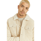 Studio Total Trucker Jacket Cord