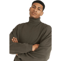 Studio Total Studio Turtleneck