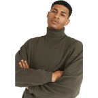 Studio Total Studio Turtleneck