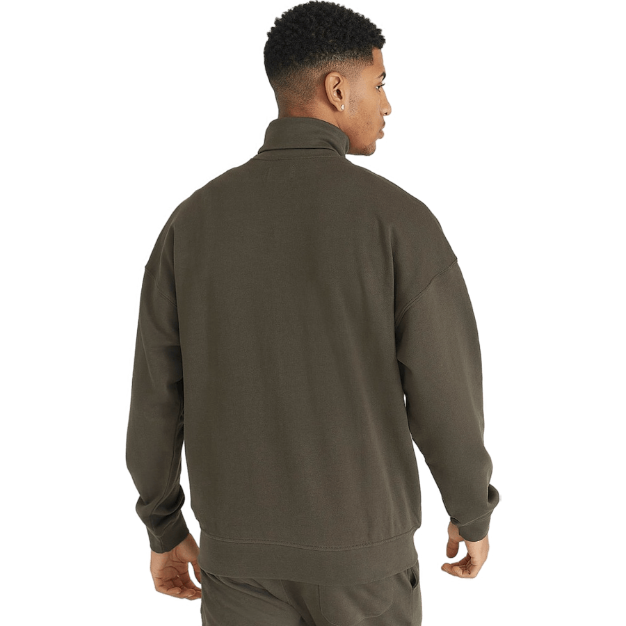 Studio Total Studio Turtleneck