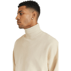 Studio Total Studio Turtleneck