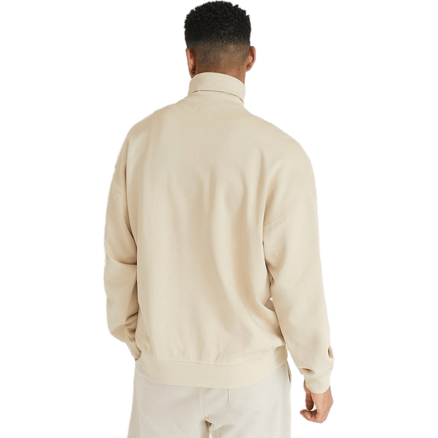 Studio Total Studio Turtleneck