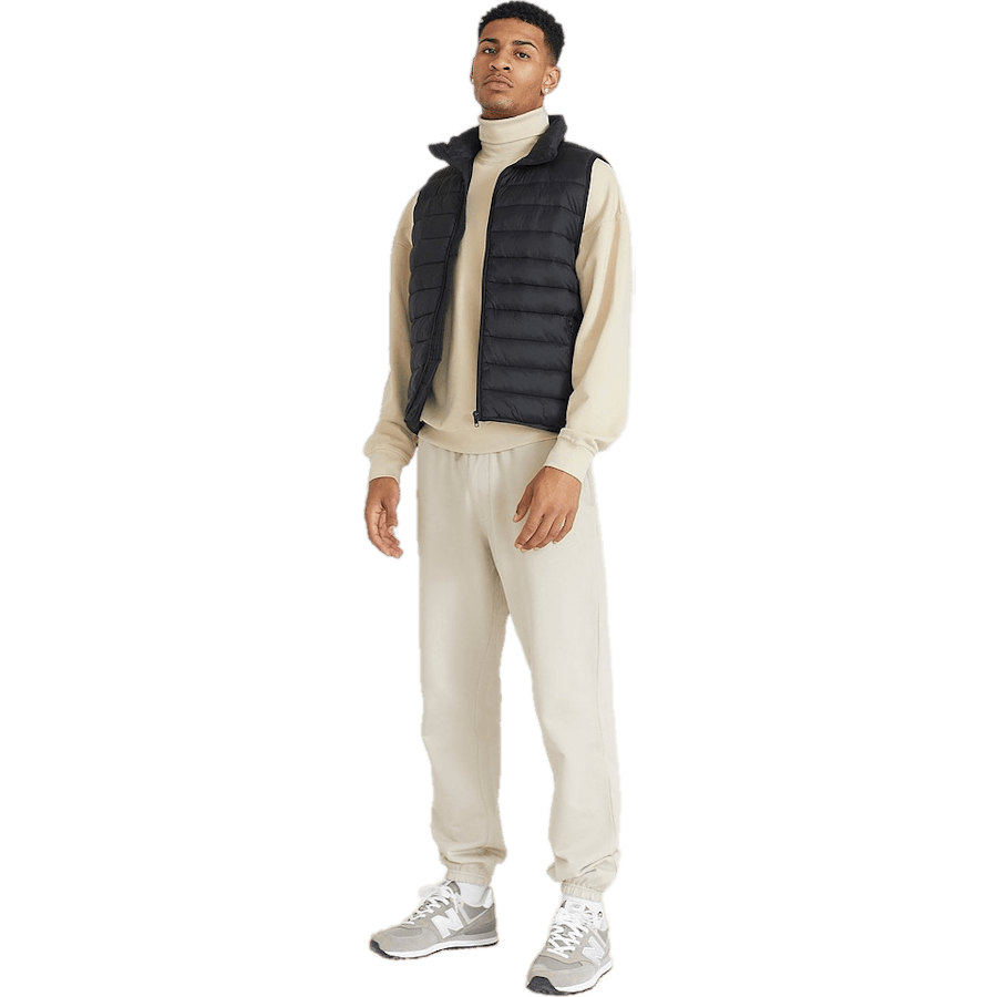 Studio Total Studio Turtleneck