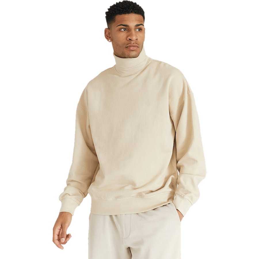 Studio Total Studio Turtleneck
