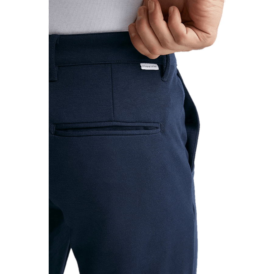 Studio Total Soft Straight Chino
