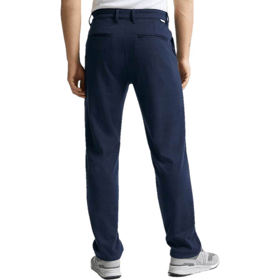 Studio Total Soft Straight Chino