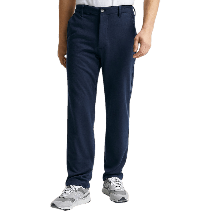 Studio Total Soft Straight Chino