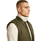 Studio Total Recycled Padded Vest