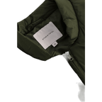 Studio Total Recycled Padded Vest