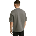 Sweat Tee Grey