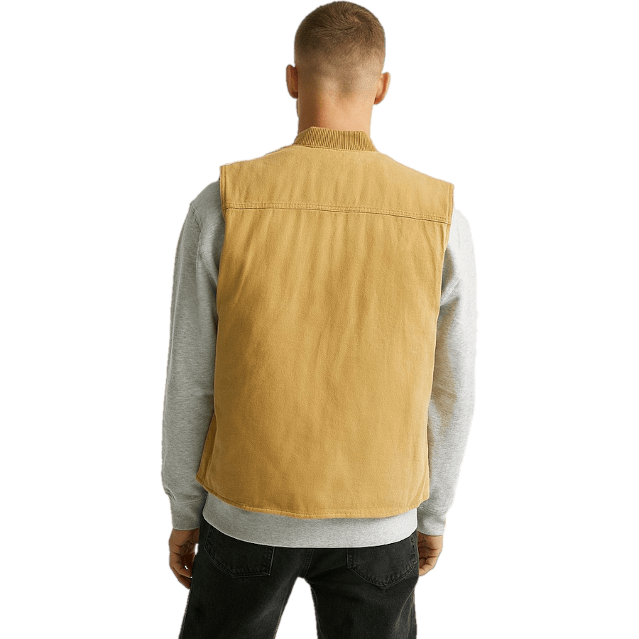 Studio Total Reversible Vest