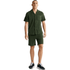 Studio Total Terry Shorts Dk