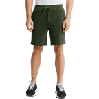 Studio Total Terry Shorts Dk