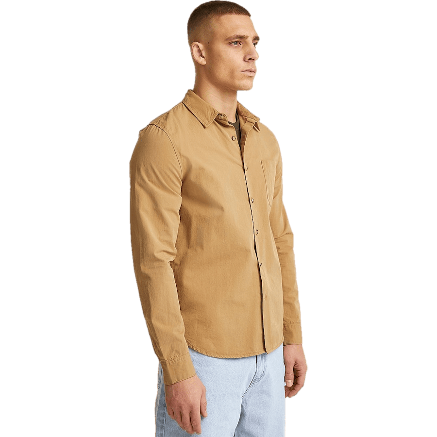 Studio Total Twill Shirt