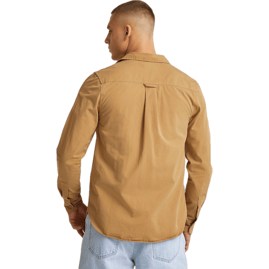 Studio Total Twill Shirt