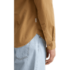 Studio Total Twill Shirt