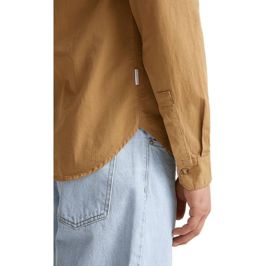 Studio Total Twill Shirt
