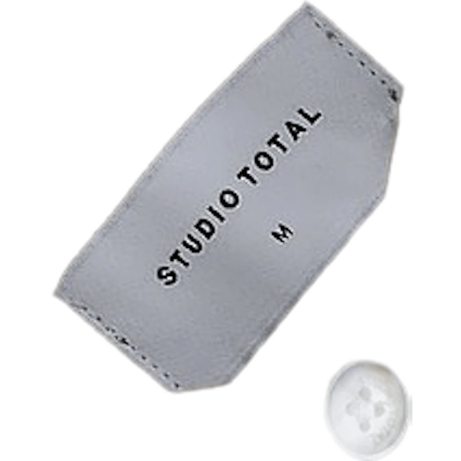 Studio Total Twill Shirt