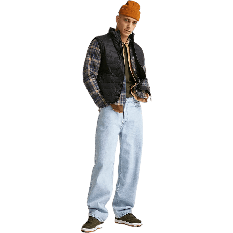 Studio Total Twill Shirt