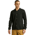 Icon Tencel Shirt Black