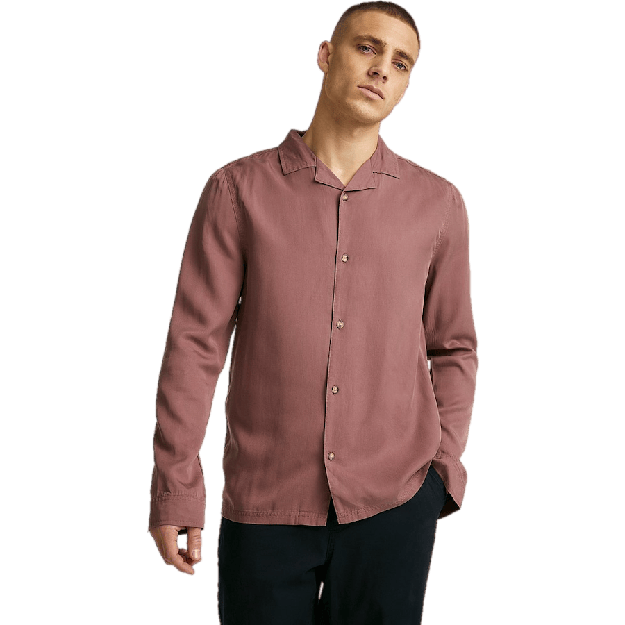 Studio Total Icon Tencel Shirt