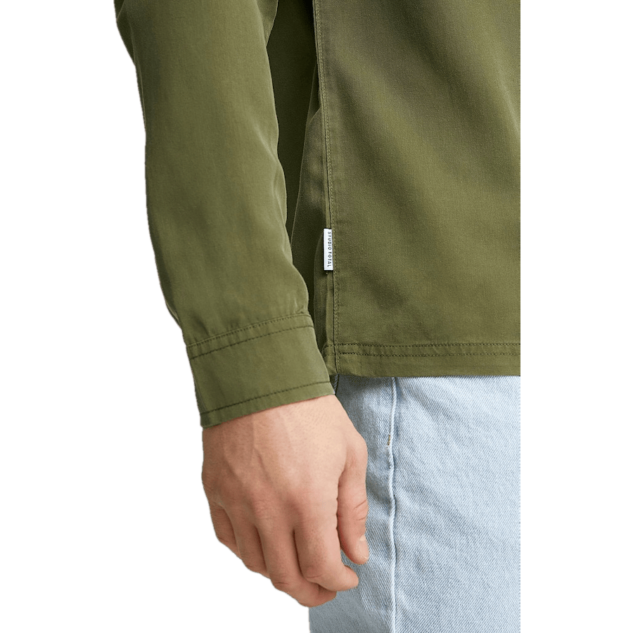 Studio Total Icon Tencel Shirt