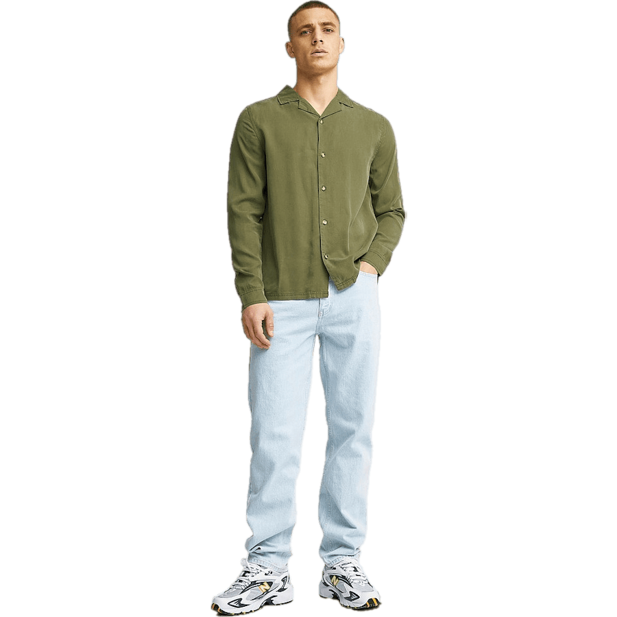 Studio Total Icon Tencel Shirt