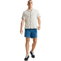 Studio Total Icon Cord Shorts Lt