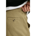 Studio Total Icon Straight Chino Lt