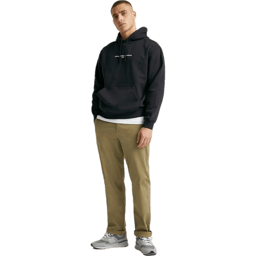 Studio Total Icon Straight Chino Lt