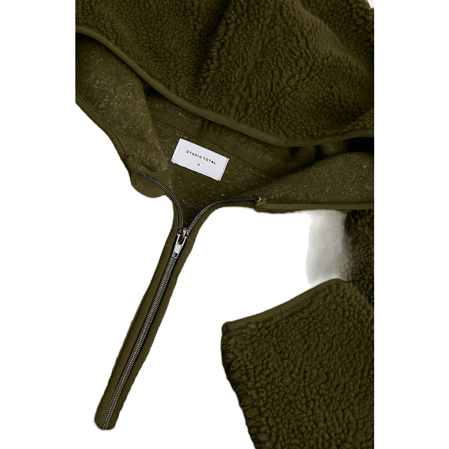 Studio Total Utility Chino