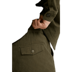 Studio Total Utility Chino Dk