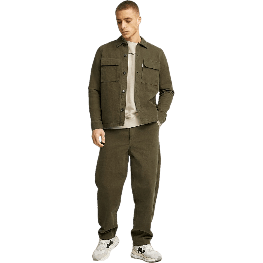 Studio Total Utility Chino Dk