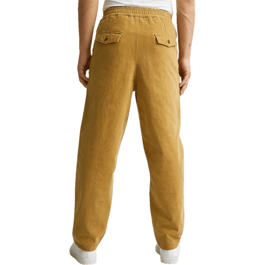 Studio Total Utility Chino