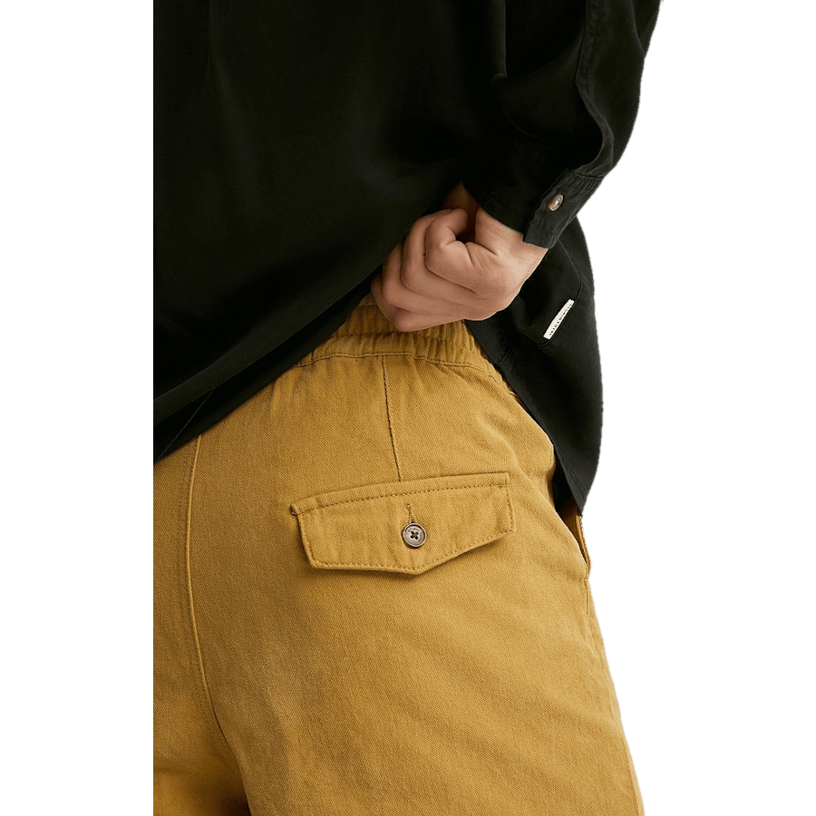 Studio Total Utility Chino