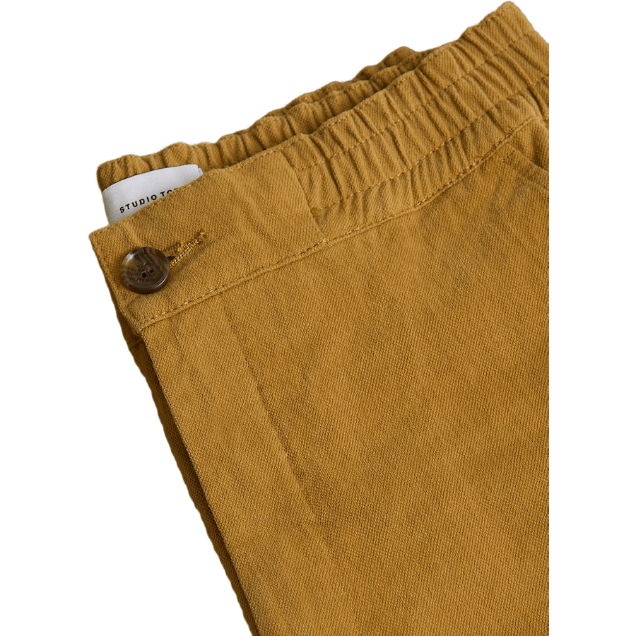 Studio Total Utility Chino