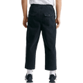 Studio Total Utility Cropped Chino