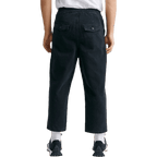 Studio Total Utility Cropped Chino