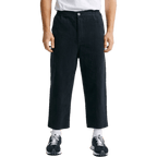 Studio Total Utility Cropped Chino