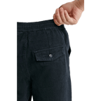 Studio Total Utility Cropped Chino