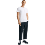 Studio Total Utility Cropped Chino
