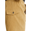 Studio Total Utility Cropped Chino Lt