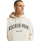 Studio Total Rucker Hoodie Off