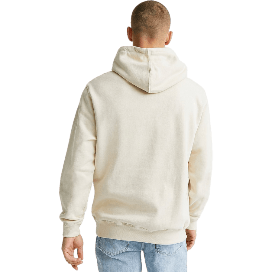 Studio Total Rucker Hoodie Off