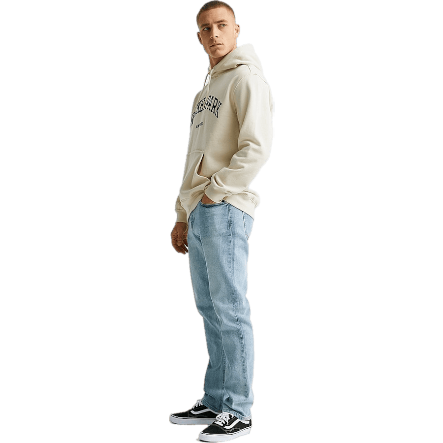 Studio Total Rucker Hoodie Off