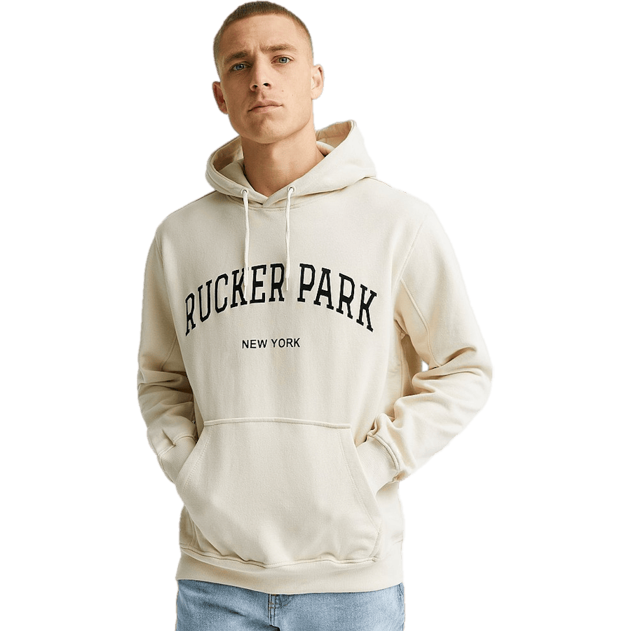 Studio Total Rucker Hoodie Off