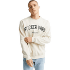 Studio Total Rucker Crew Off